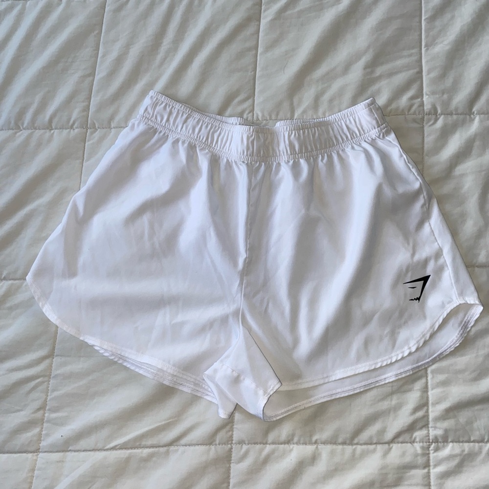 GymShark Essential Loose Training Shorts